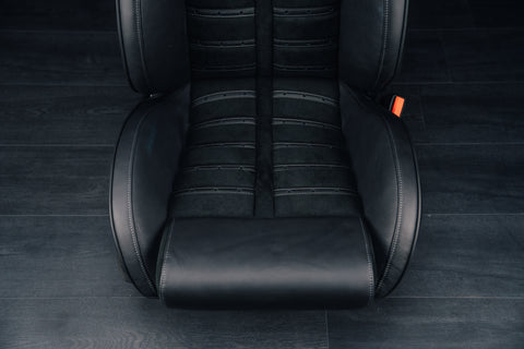 1147 - Ferrari 599 HGTE New Seats