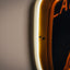 Lamborghini Illuminated sign