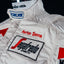 Ayrton Senna 1984 Official Replica Suit