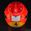 1156 - Michael Schumacher 2005 Replica Helmet