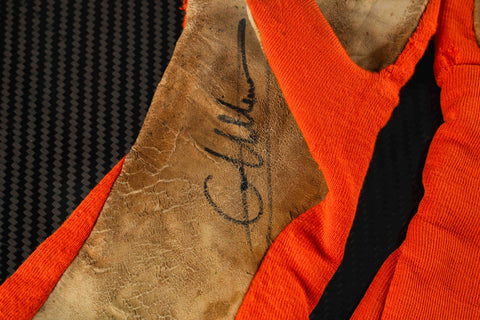 1023W- Gilles Villeneuve Gloves