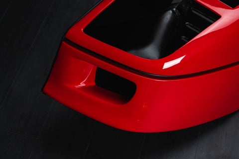 Ferrari F40 Fender
