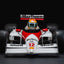 1027W - Mclaren Ayrton Senna Scale 12 Radio Controlled car
