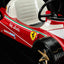 1072 - Ferrari 312 T Lauda Arcade Game