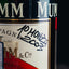 1052 - Mumm Podium Bottle Signed from Michael Schumacher