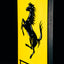1031 - Ferrari 1990 Dealer illuminated Sign