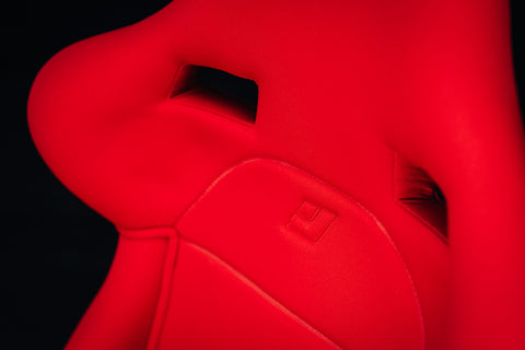 Ferrari F40 Seats