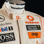 CO-1061-Jenson Button 2010 Mclaren  Racing Suit