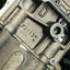 1116 - Ferrari F2001 Engine
