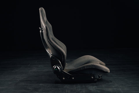 Ferrari 430 Scuderia Seat