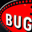 Bugatti Illuminated Sign
