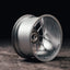 Porsche Wheel