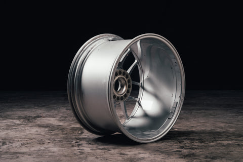 Porsche Wheel