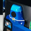Schumacher 1995  Benetton   Endplate