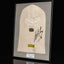 1118 - Ayrton Senna Signed Balaclava