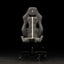 1074 - Ferrari 488 Seat Office  Chair
