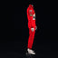 Michael Schumacher 1997 suit