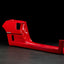 1073 - Ferrari F40 lateral section Bodywork