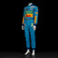 1081 - Michael Schumacher 1994 Race Suit