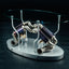 1141 - Pagani Zonda R Exhaust Table