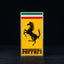 1148 - Ferrari 1960 Enamel Sign