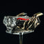 1116 - Ferrari F2001 Engine