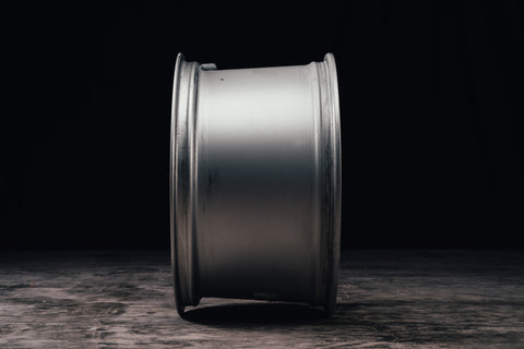 Porsche Wheel