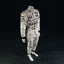 CO-1062-Kimi Raikkonen Mclaren 2002 Racing Suit