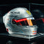 1133 - Lewis Hamilton Las Vegas 2025 Official Helmet Replica