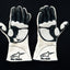 Michael Schumacher  2010 Gloves