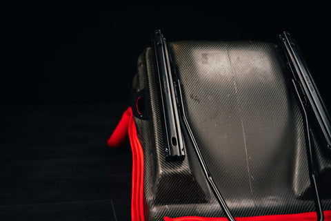 Ferrari F40 Seats