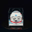 1068 - Charles Leclerc official Bell replica helmet miami 2025