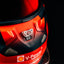 1037 - Carlos Sainz 2021 Ferrari Race Used Helmet