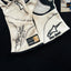 Michael Schumacher  2010 Gloves