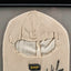 1118 - Ayrton Senna Signed Balaclava