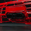 1119 - Ferrari F40 Wireframe Sculpture
