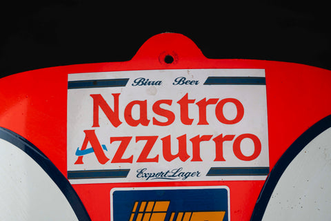 Valentino Rossi 1998 Aprilia Tail
