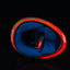 Eddie Irvine Spare Helmet