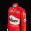 Rubens Barrichello 2003 Suit