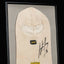 1118 - Ayrton Senna Signed Balaclava