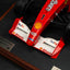 1079 - Ferrari F2001 Amalgam model Signed