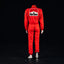 Michael Schumacher 1997 suit
