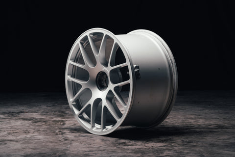Porsche Wheel
