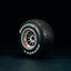 1038 - Ferrari f1 front wheel 1998 Schuamcher
