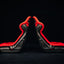 Ferrari F40 Seats