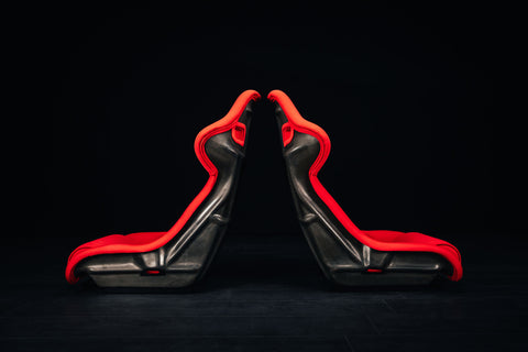 Ferrari F40 Seats