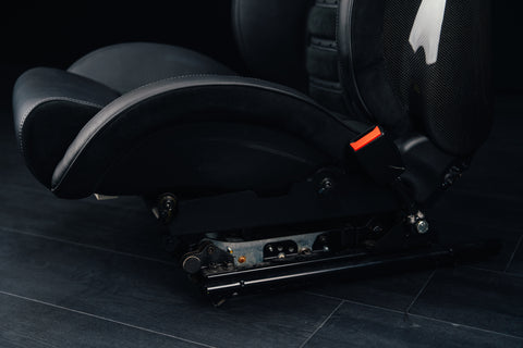 1147 - Ferrari 599 HGTE New Seats
