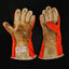 1023W- Gilles Villeneuve Gloves