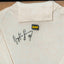 1126 - Ayrton Senna Signed Nomex
