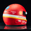 1137 - Ferrari Mechanic Suit and Helmet